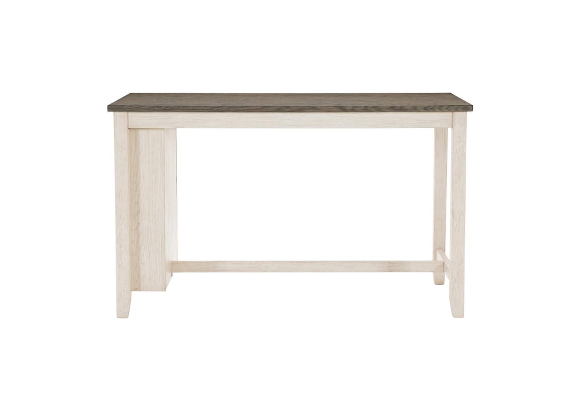 Timbre Counter Height Table,Homelegance