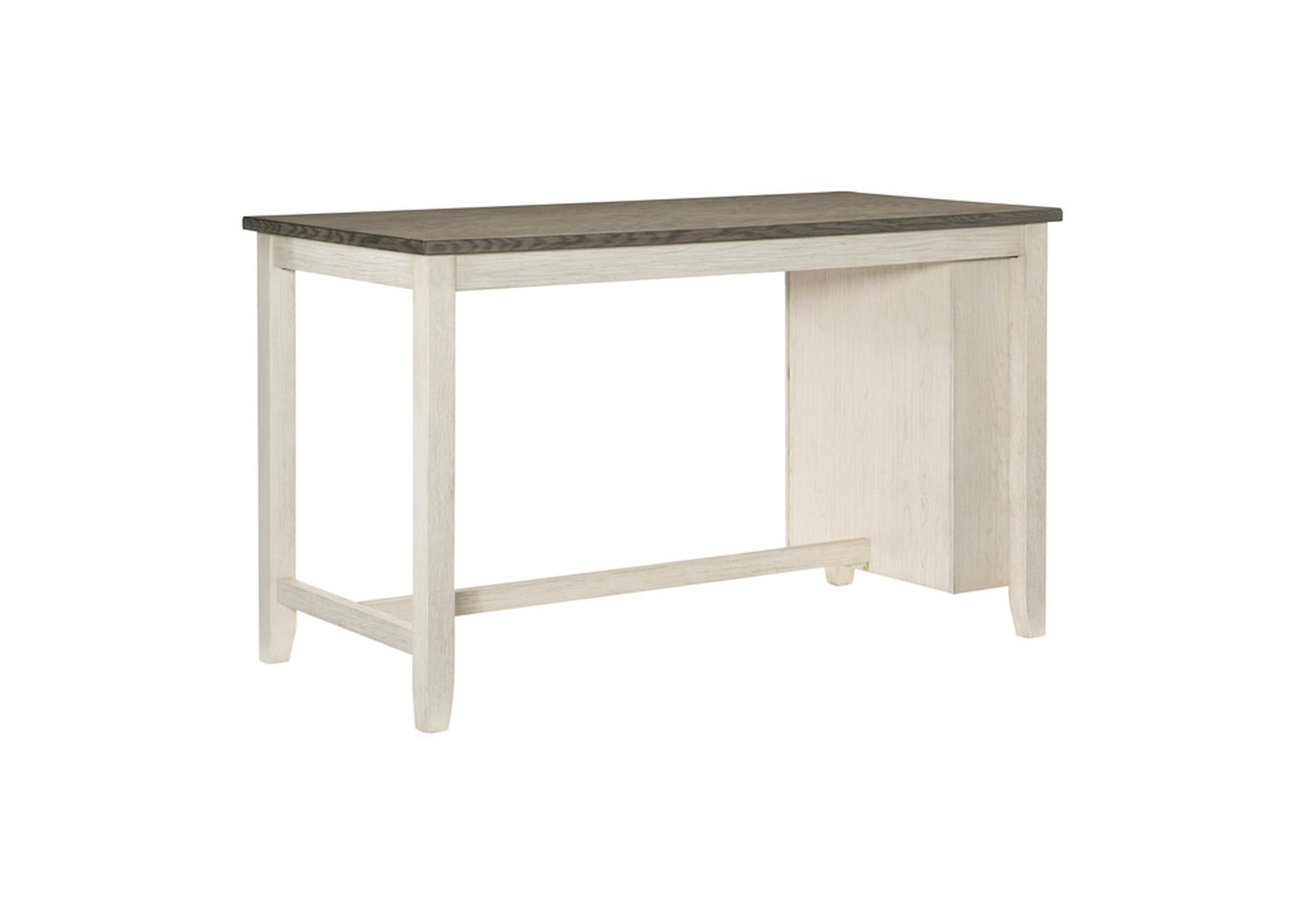 Timbre 5 Piece Dining Set,Homelegance