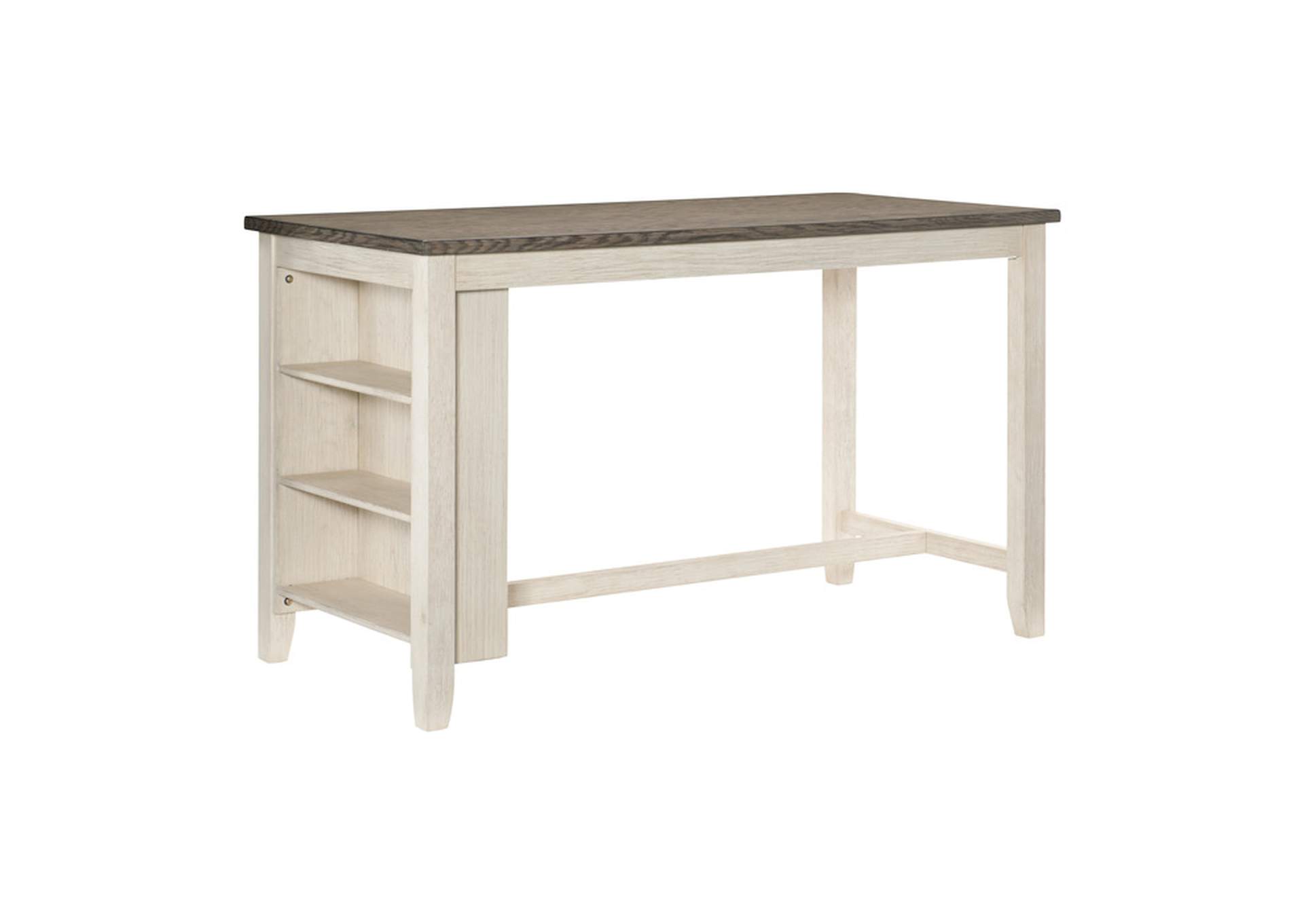 Timbre 5 Piece Dining Set,Homelegance