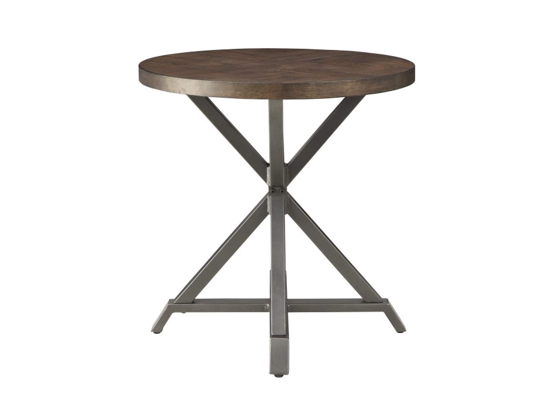 Fideo 3 Piece Occasional Set,Homelegance