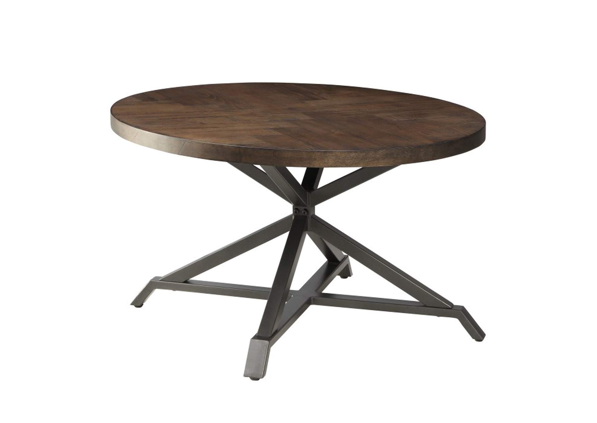Fideo 3 Piece Occasional Set,Homelegance