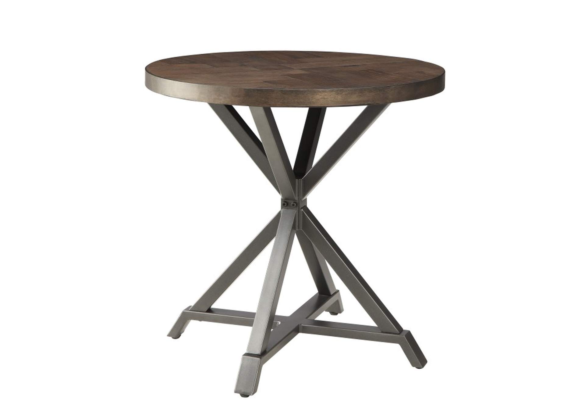 Fideo 3 Piece Occasional Set,Homelegance