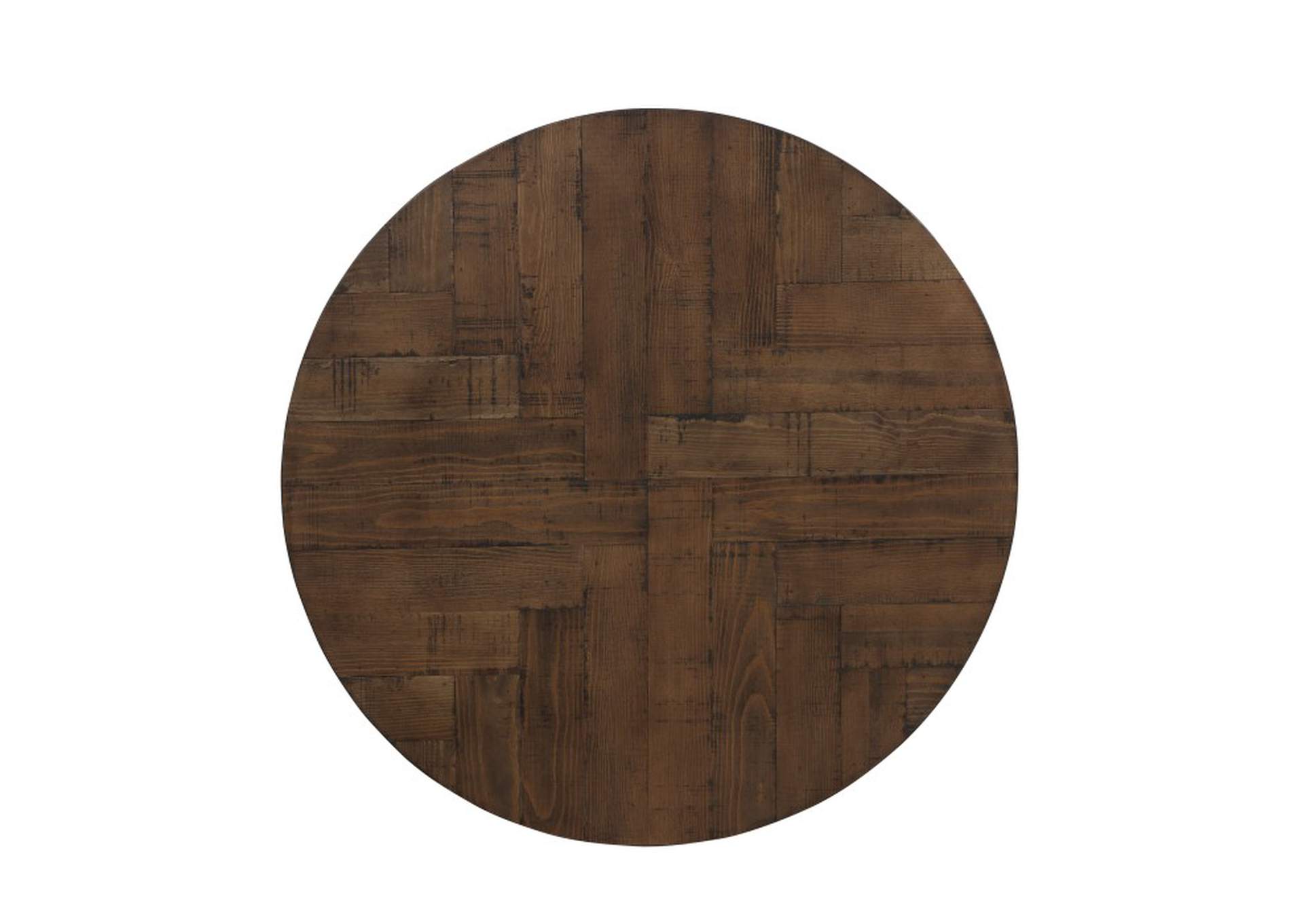 Fideo 3 Piece Occasional Set,Homelegance