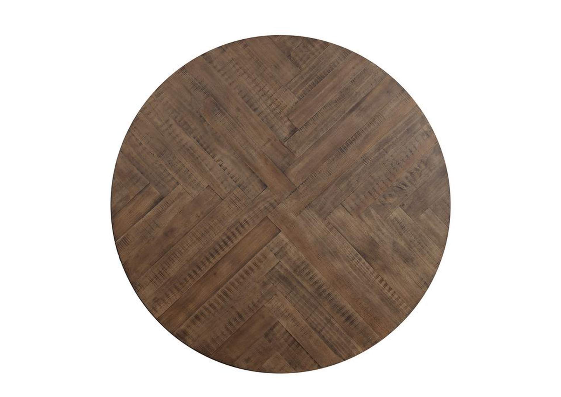 Fideo 5 Piece Dining Set,Homelegance