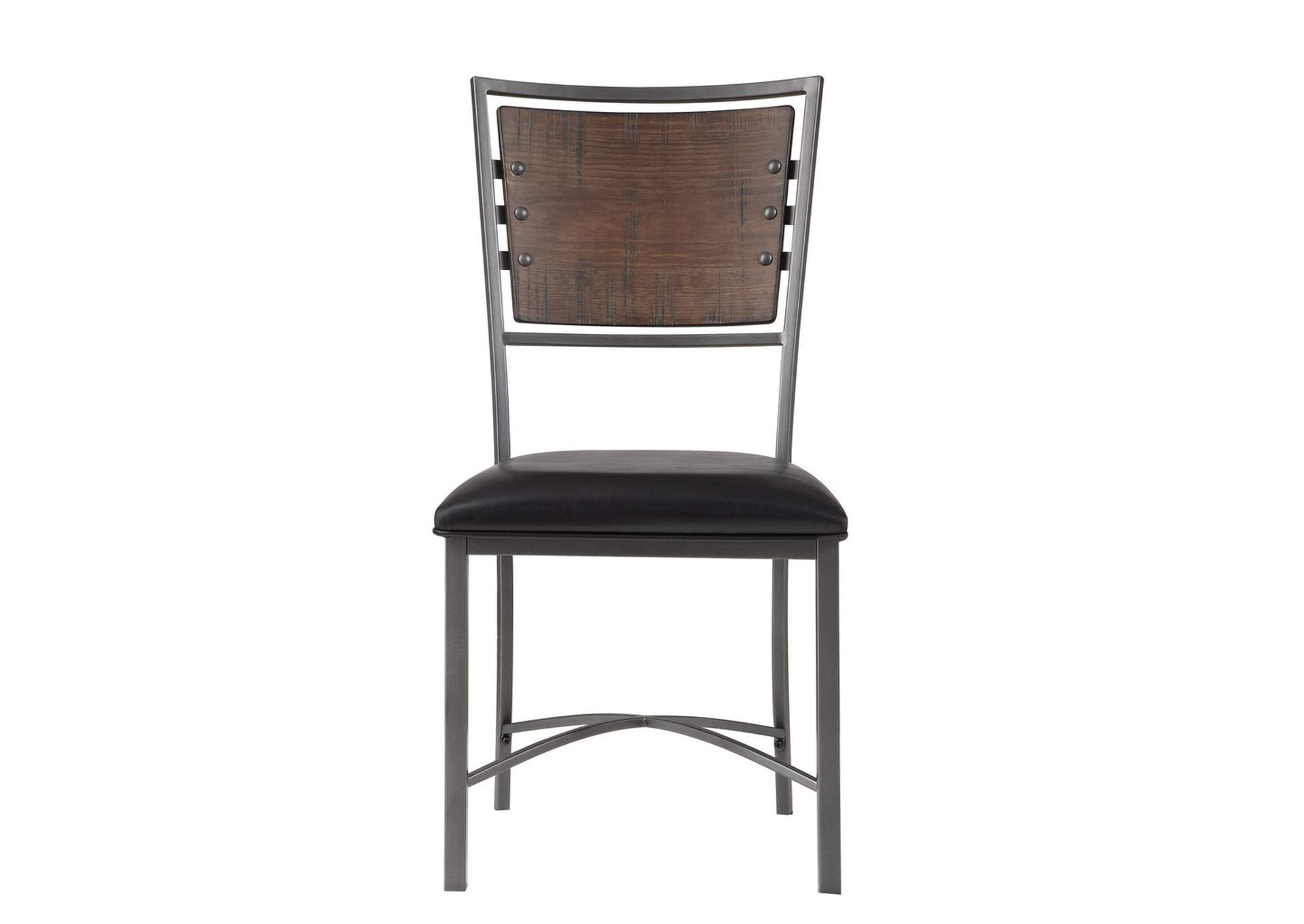 Side Chair,Homelegance