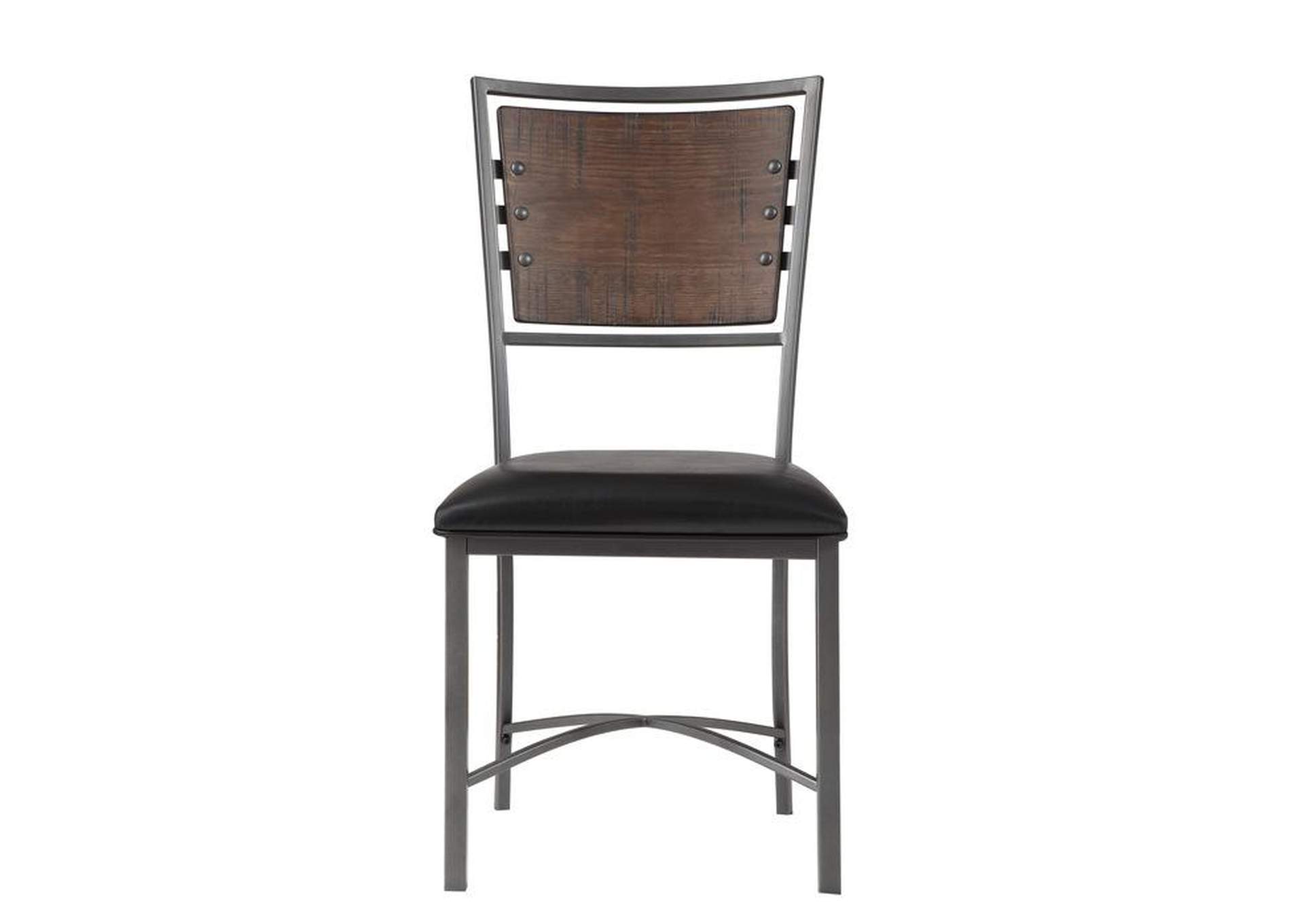 Fideo 5 Piece Dining Set,Homelegance