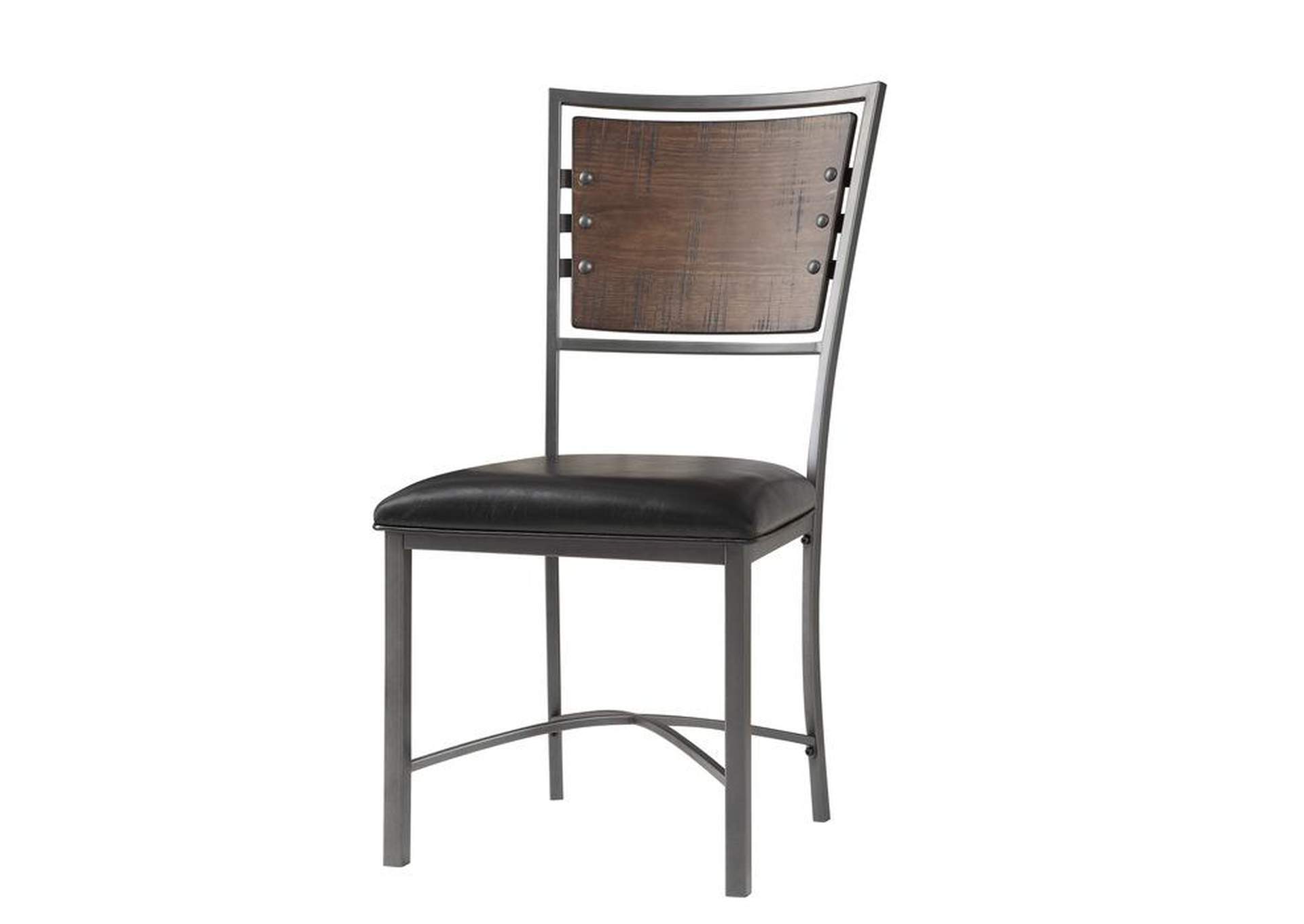Fideo 5 Piece Dining Set,Homelegance