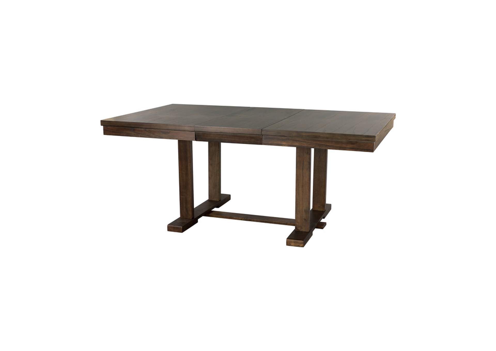 Wieland Dining Table,Homelegance