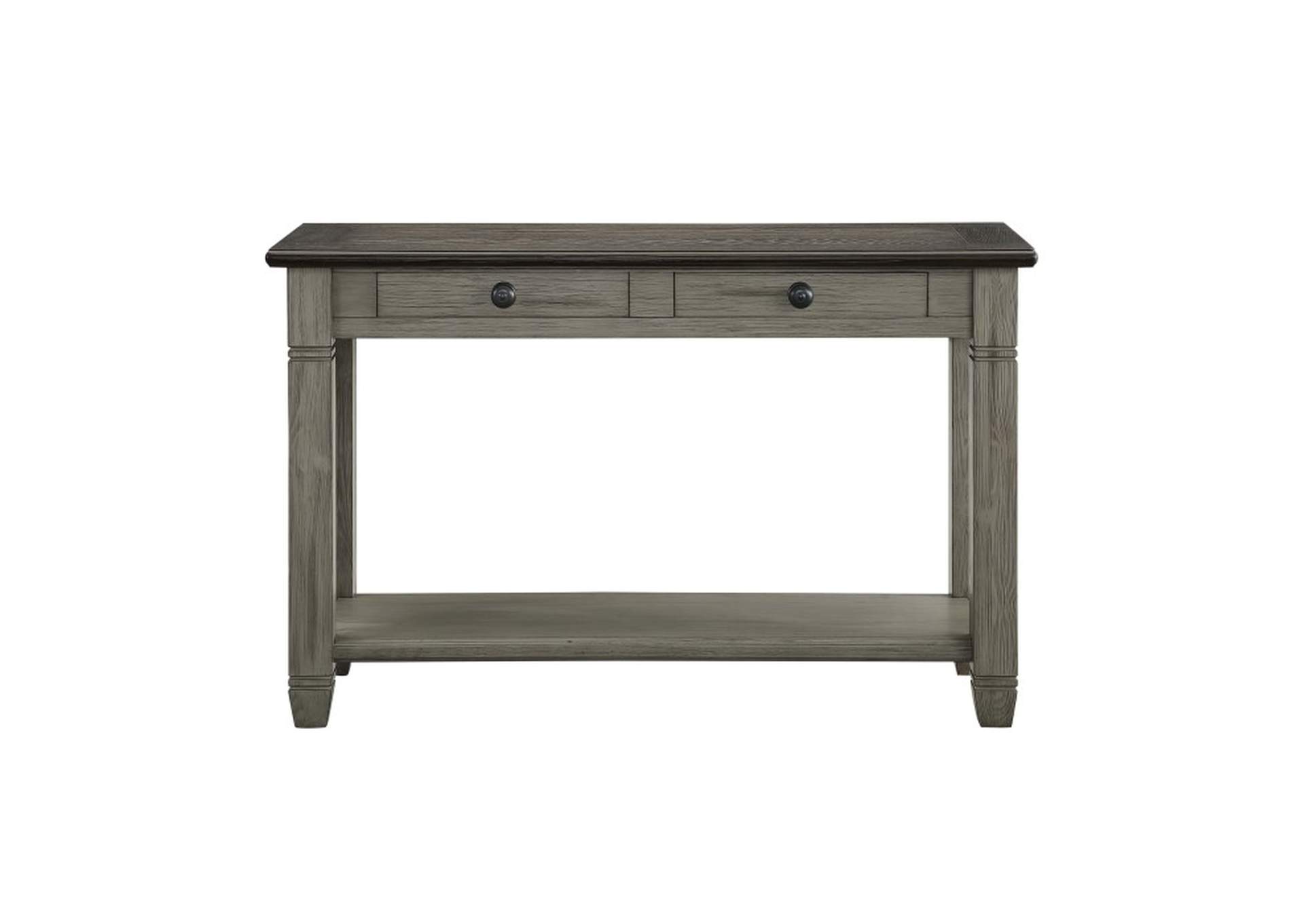 Granby Sofa Table,Homelegance