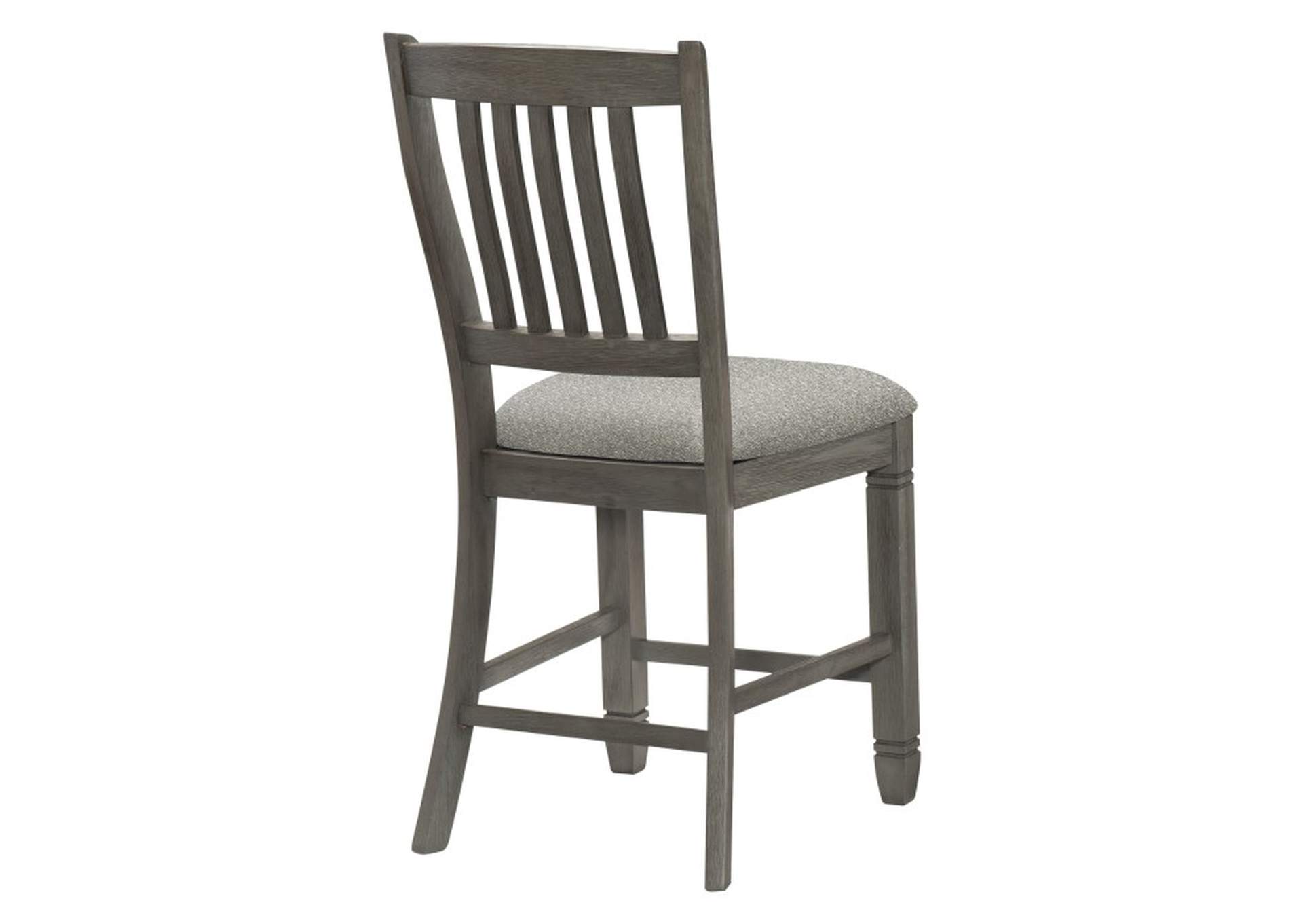 Granby Counter Height Chair,Homelegance