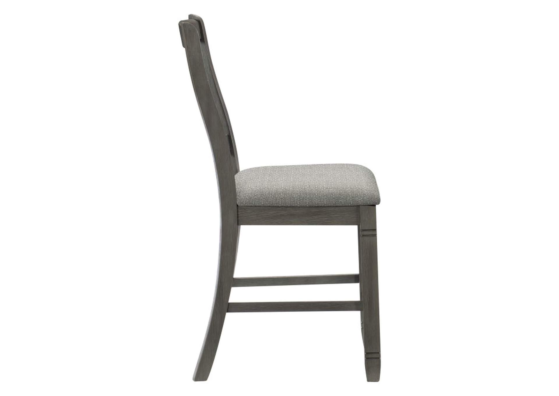 Granby Counter Height Chair,Homelegance