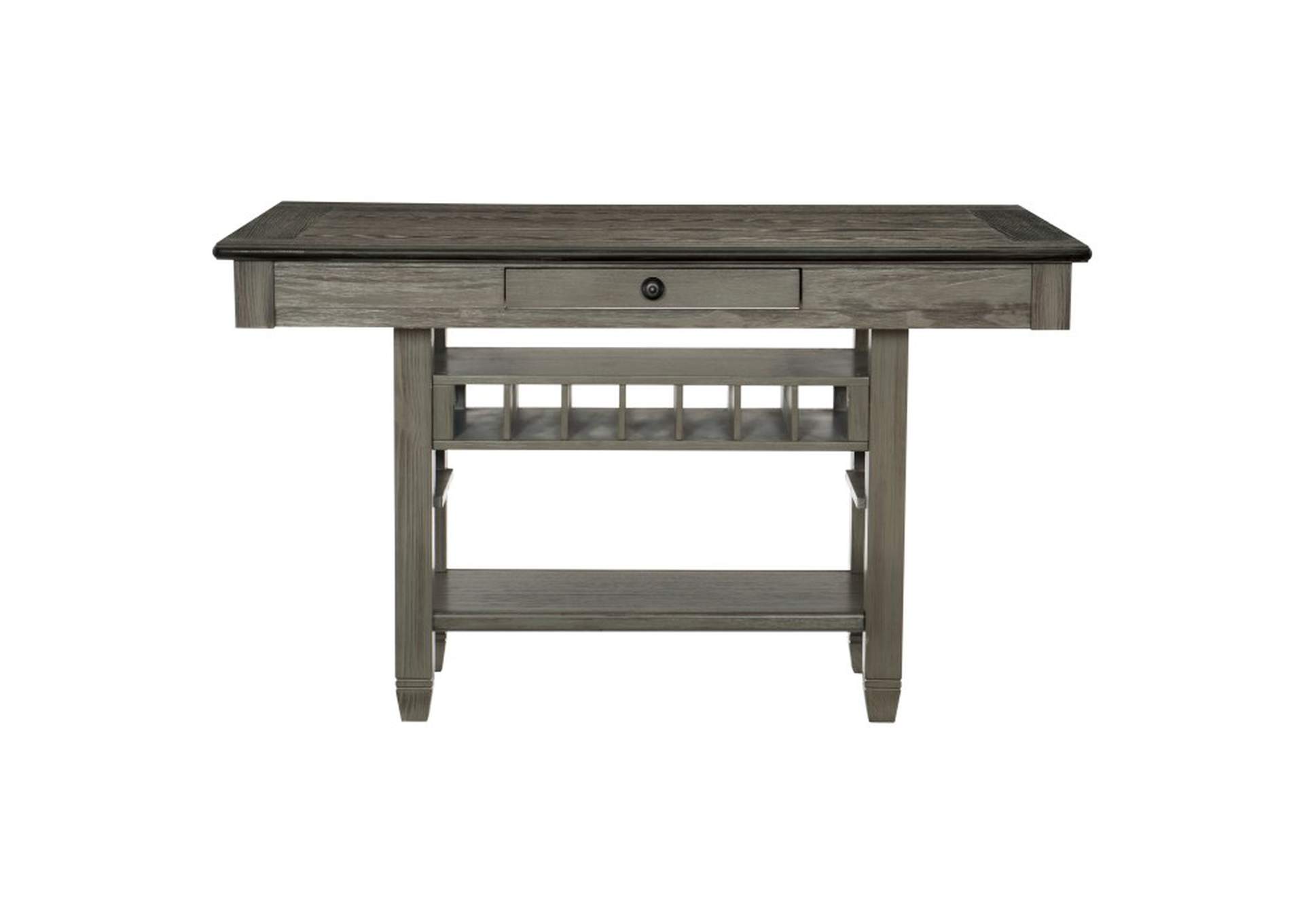 Granby 5 Piece Dining Set,Homelegance