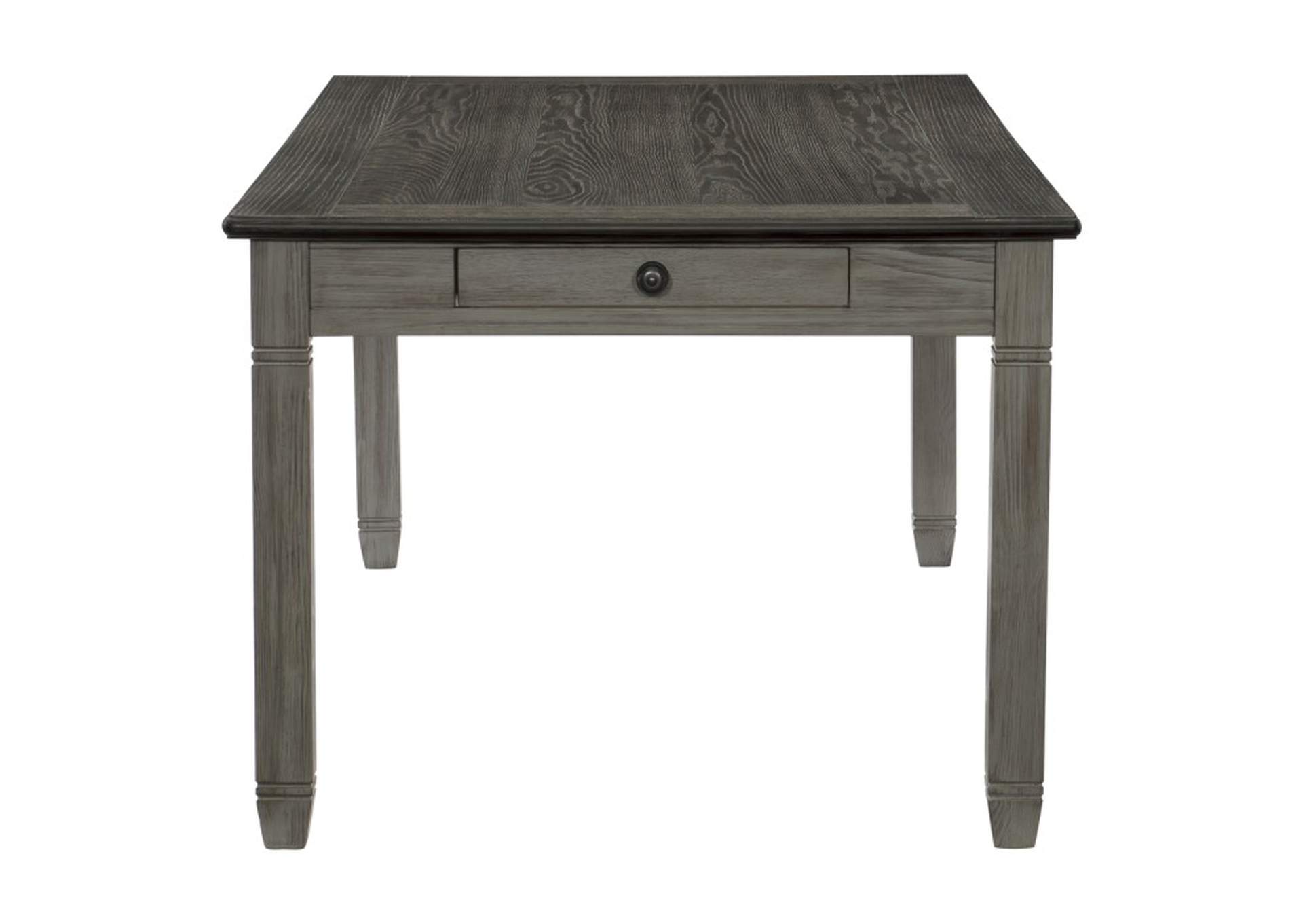 Granby Dining Table,Homelegance