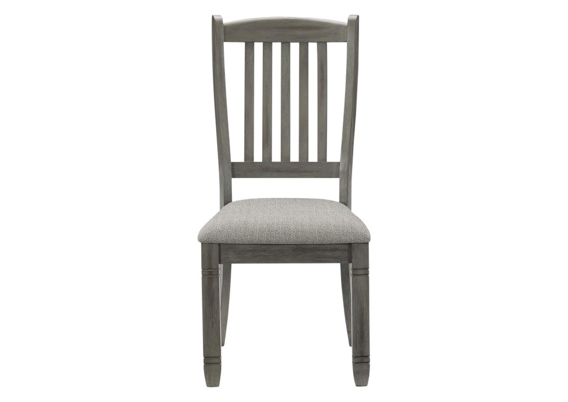 Granby Side Chair,Homelegance