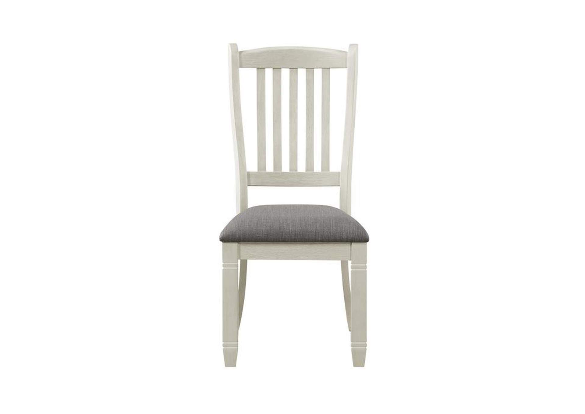Granby 5 Piece Dining Set,Homelegance