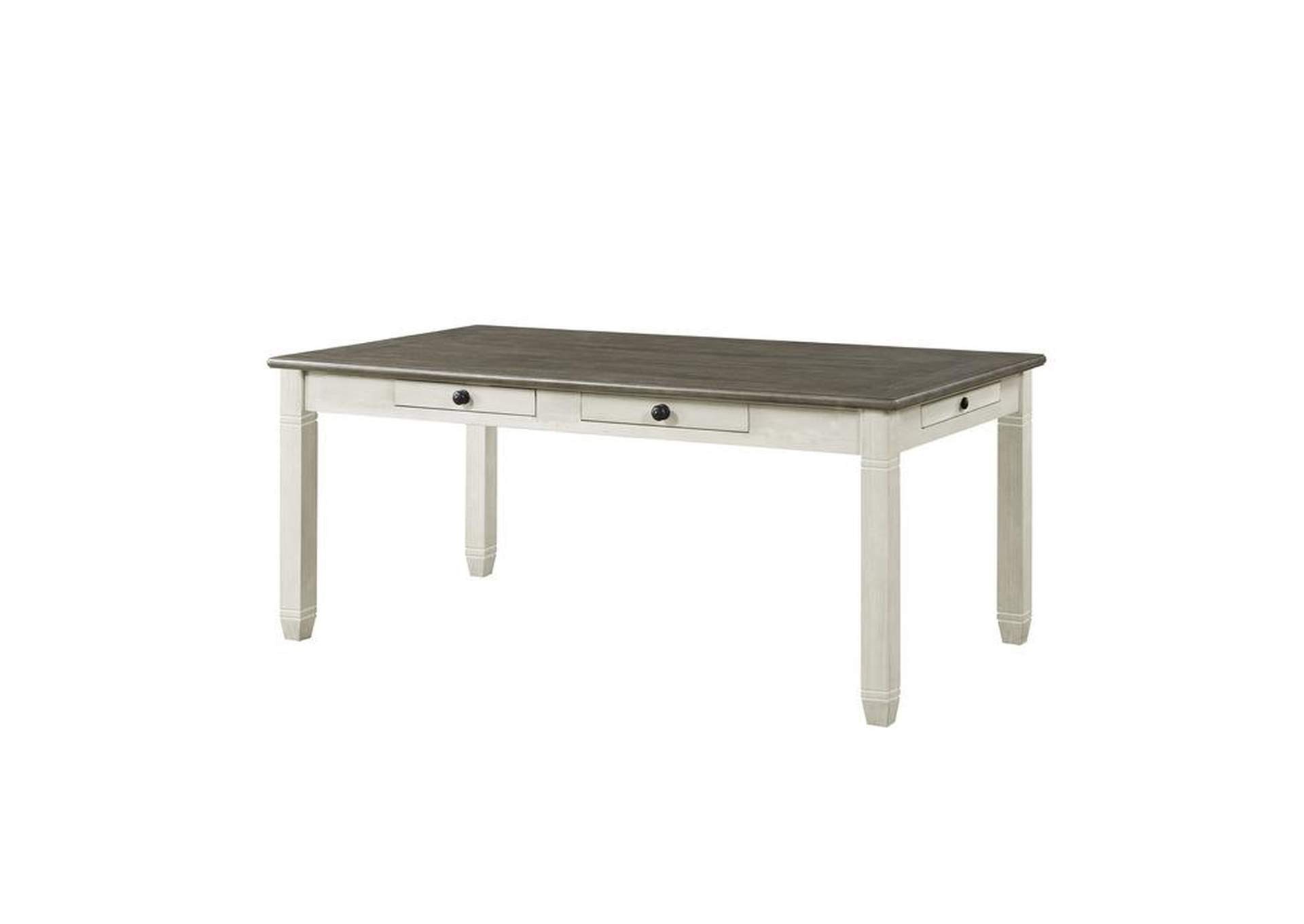 Granby 5 Piece Dining Set,Homelegance