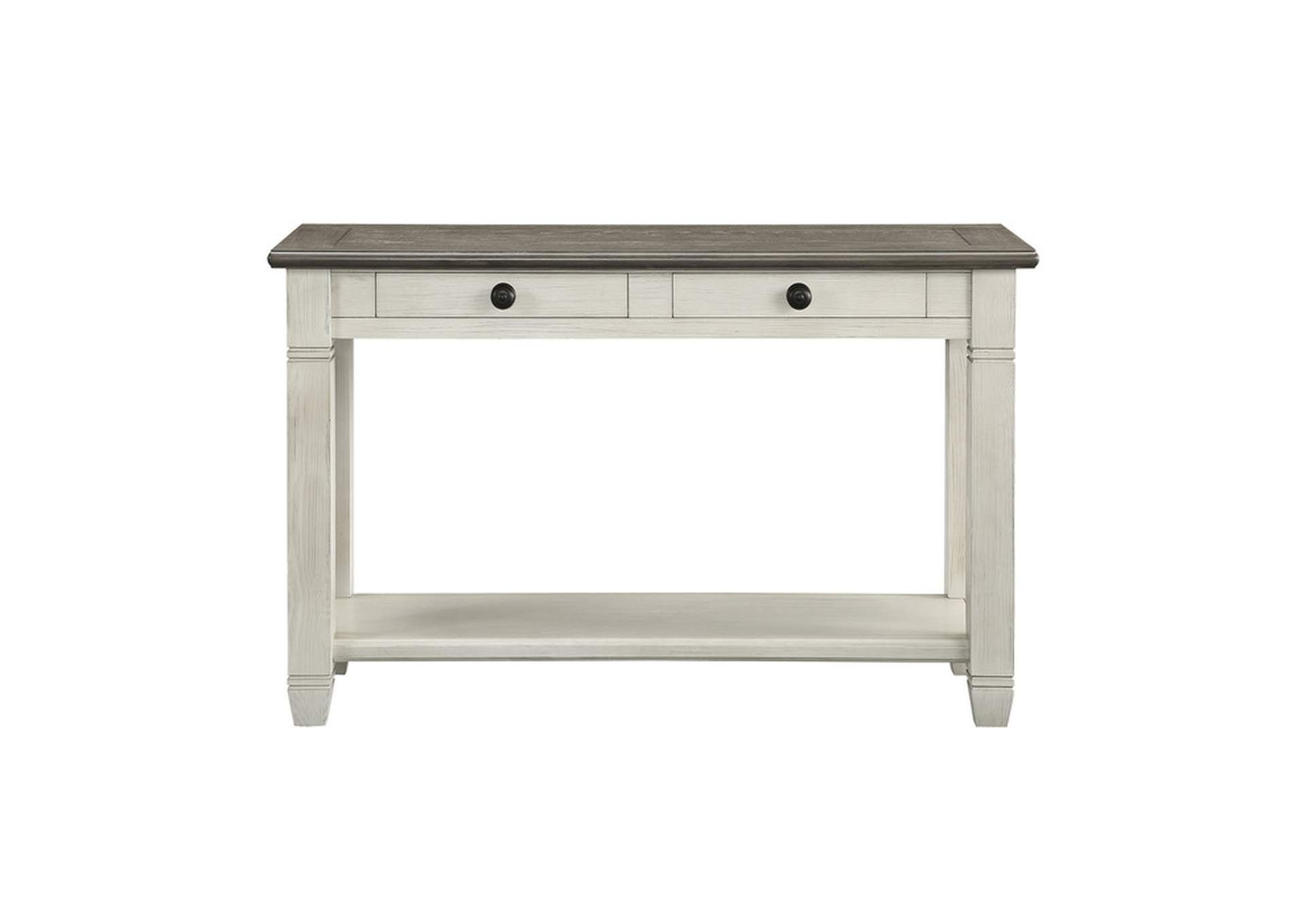 Granby Sofa Table,Homelegance