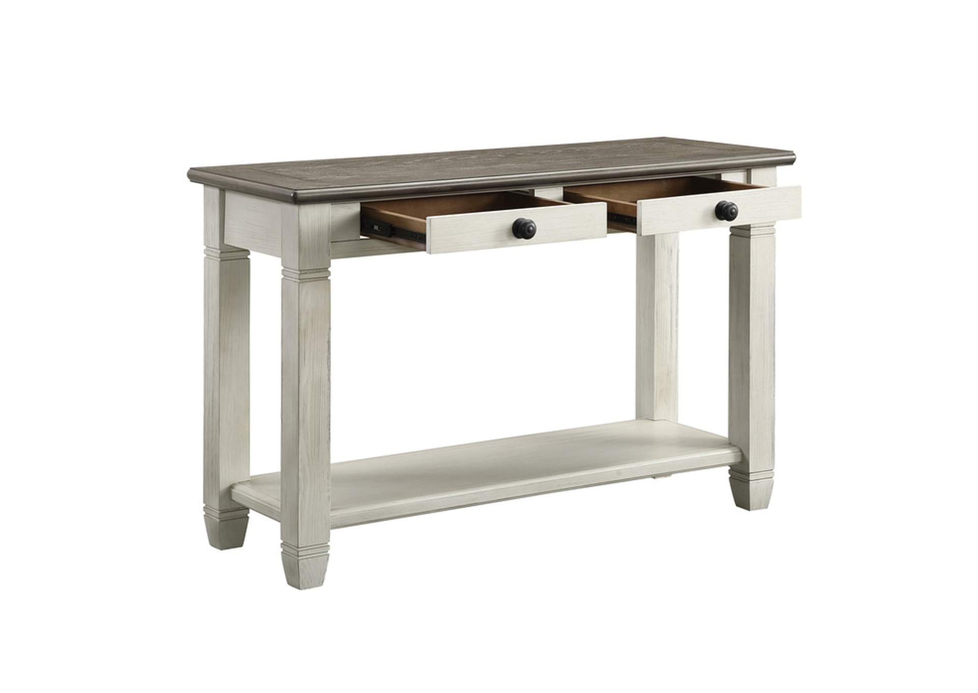 Granby Sofa Table,Homelegance