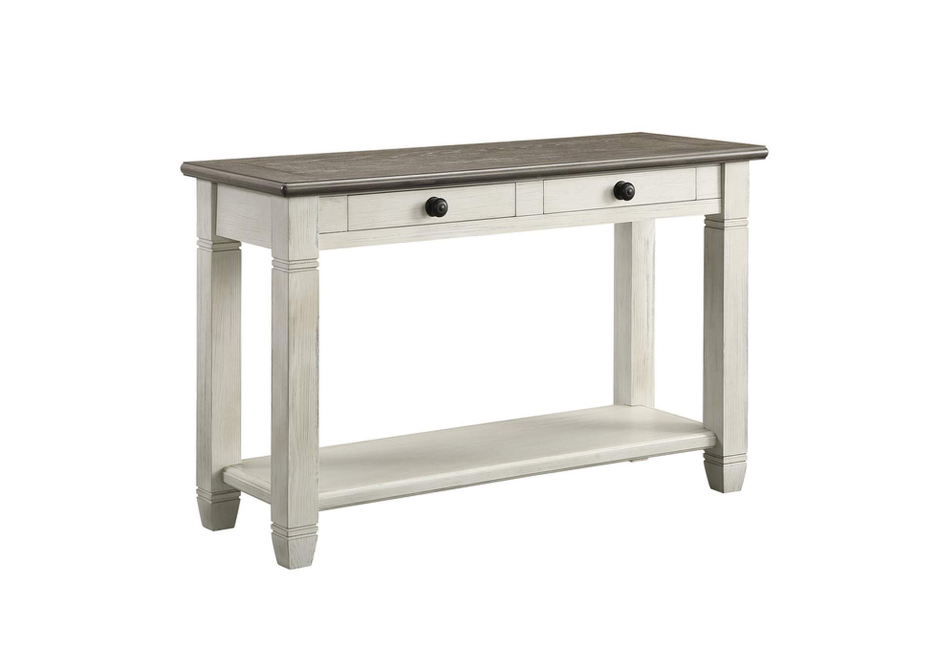 Granby Sofa Table,Homelegance