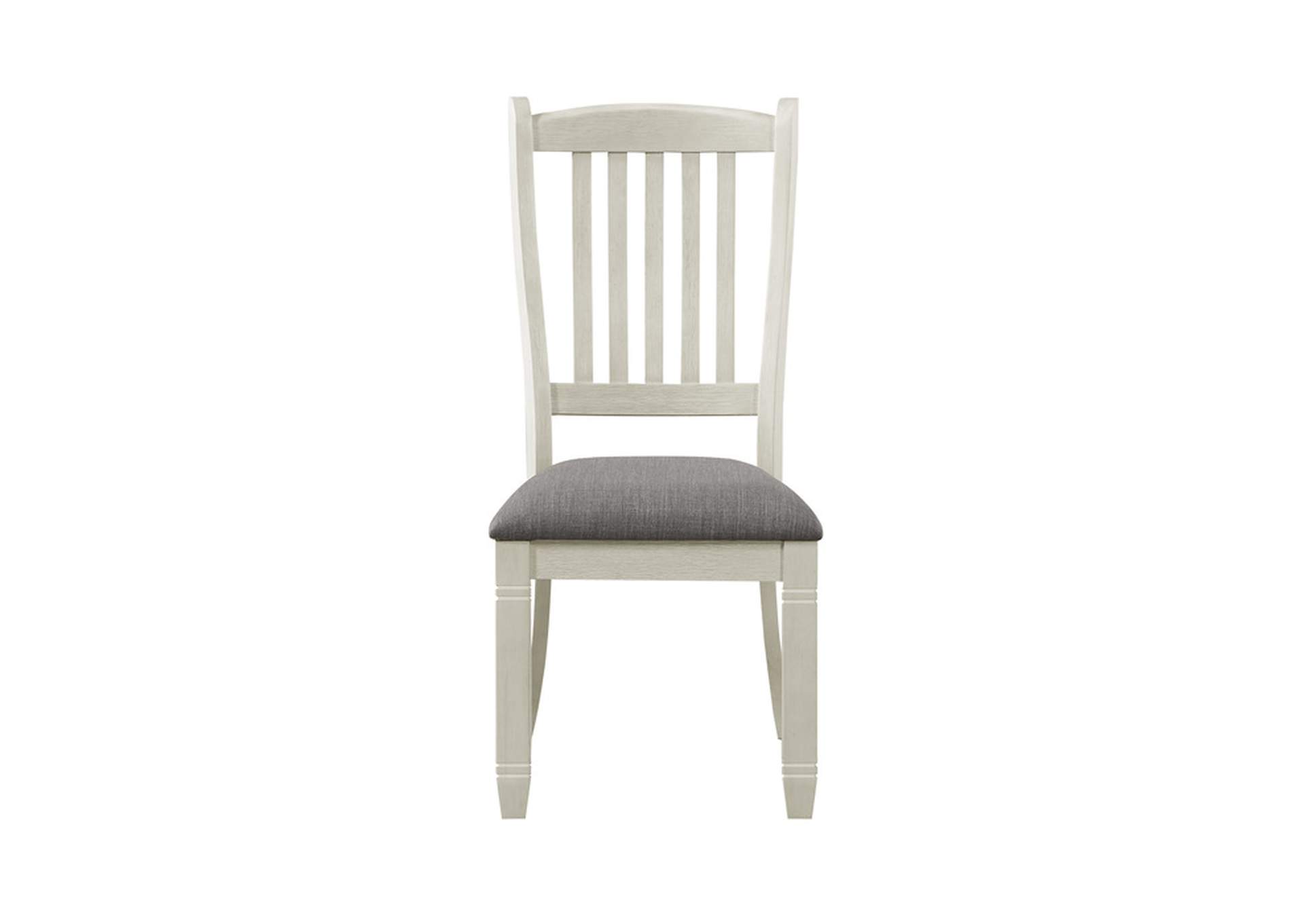 Granby Side Chair,Homelegance