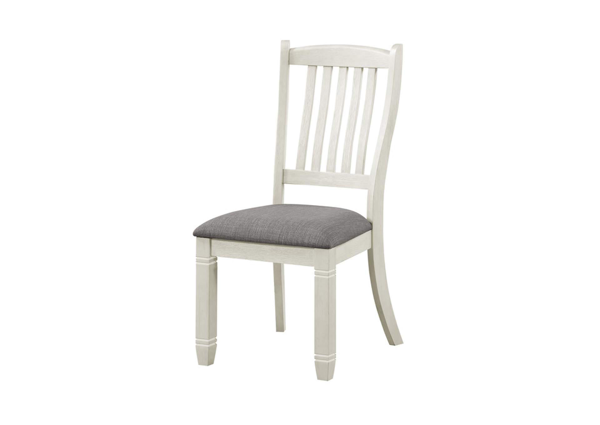 Granby Side Chair,Homelegance