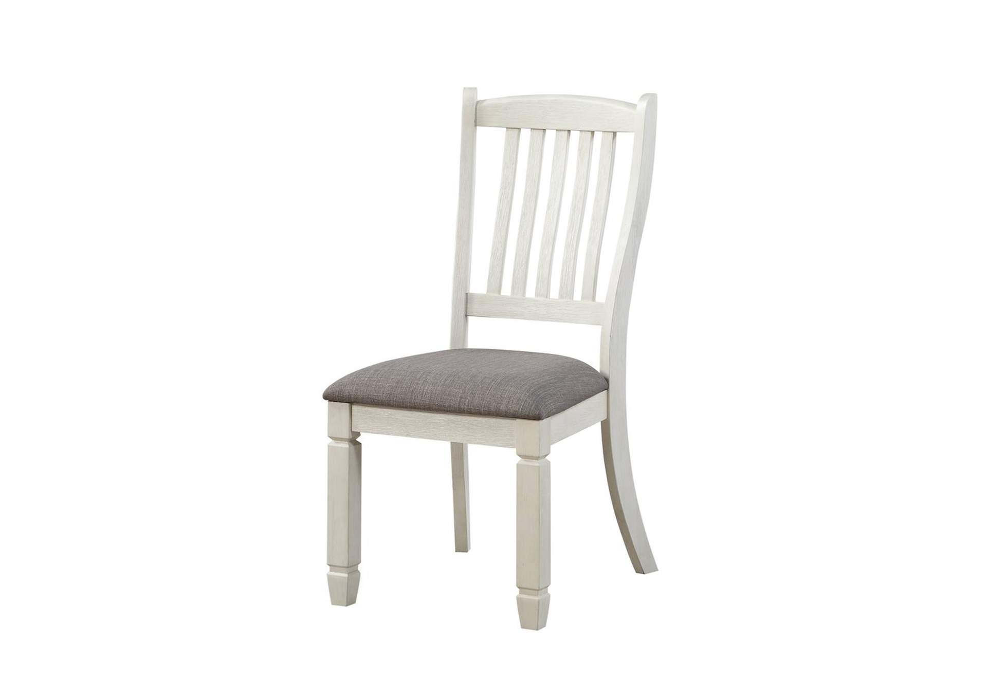 Side Chair,Homelegance