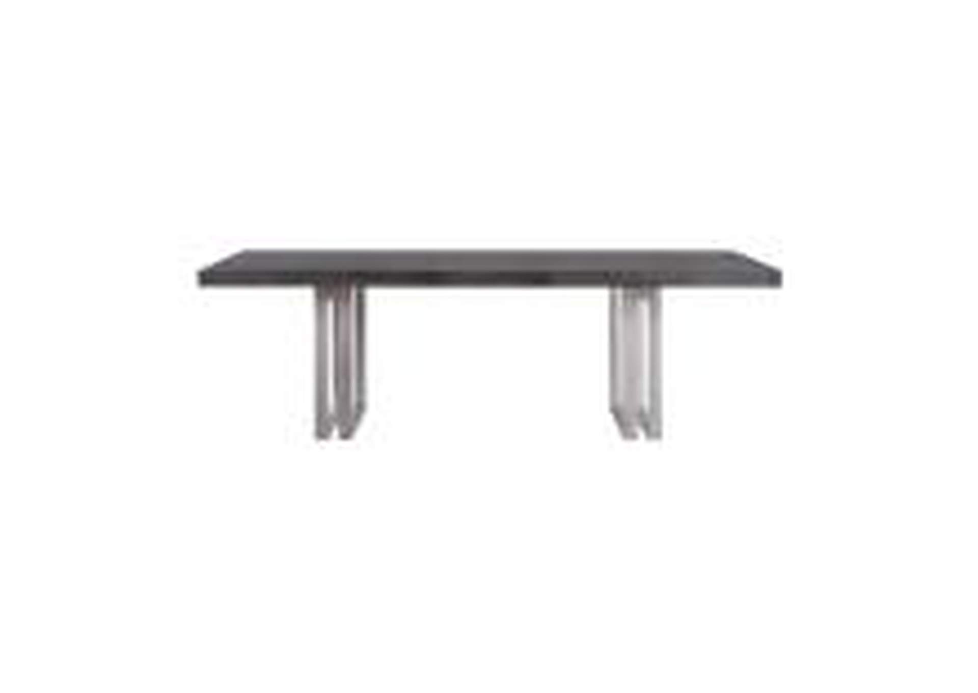 Standish Dining Table,Homelegance
