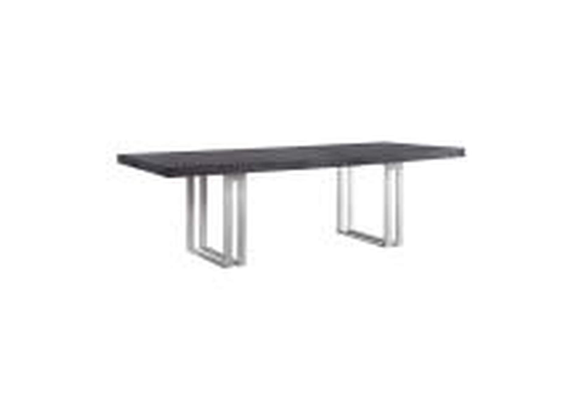 Standish Dining Table,Homelegance