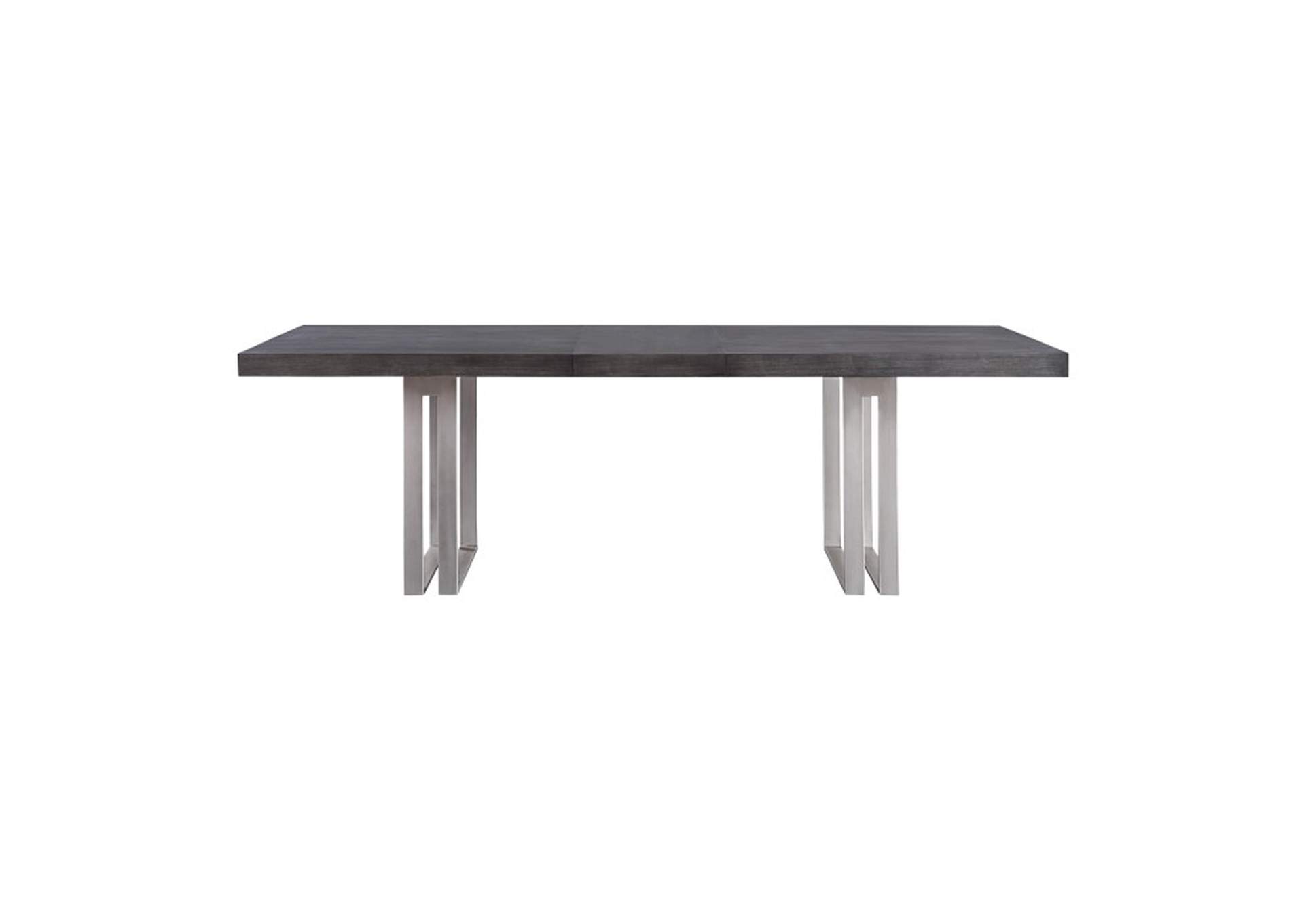 Standish Dining Table,Homelegance