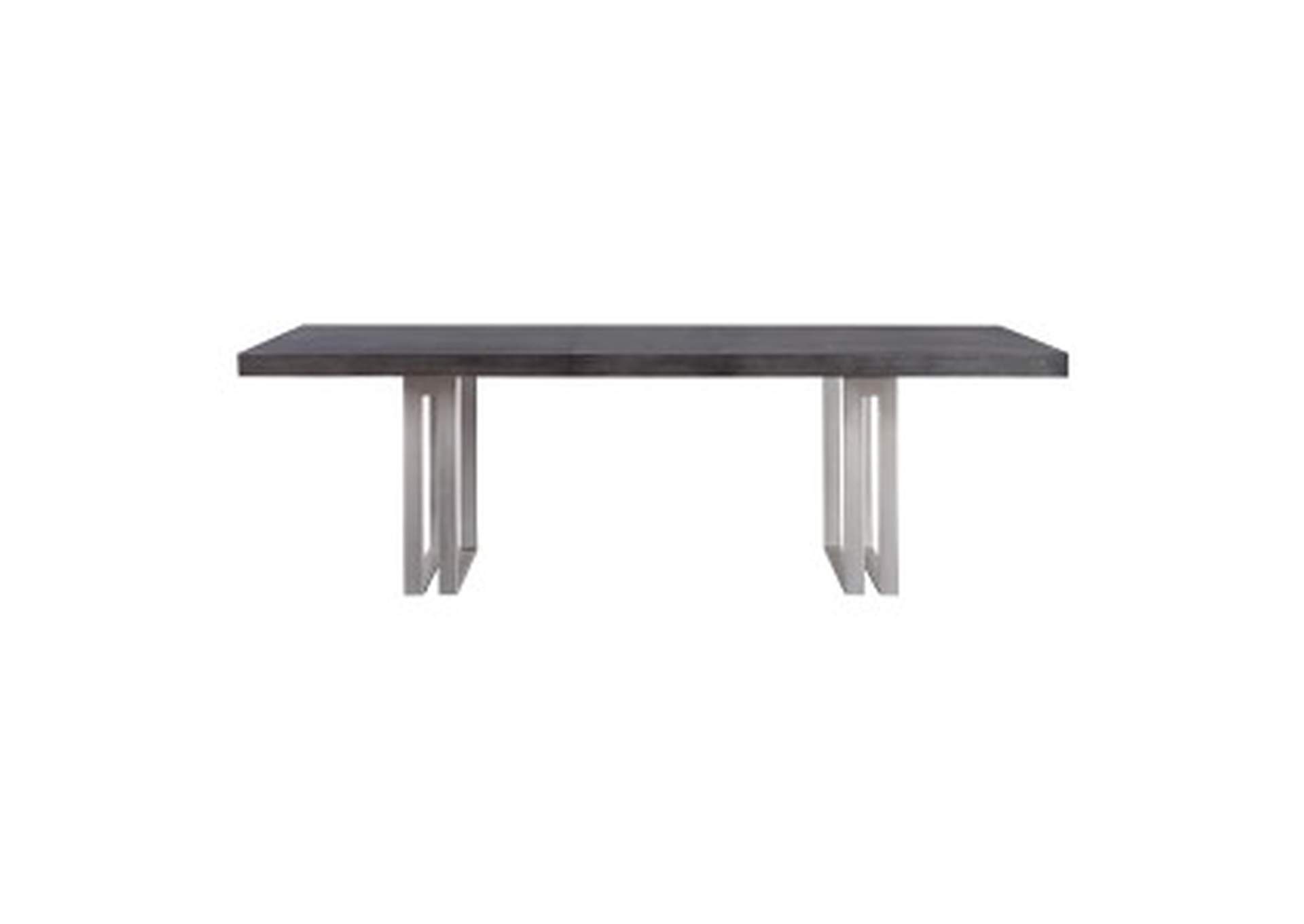Standish Dining Table,Homelegance