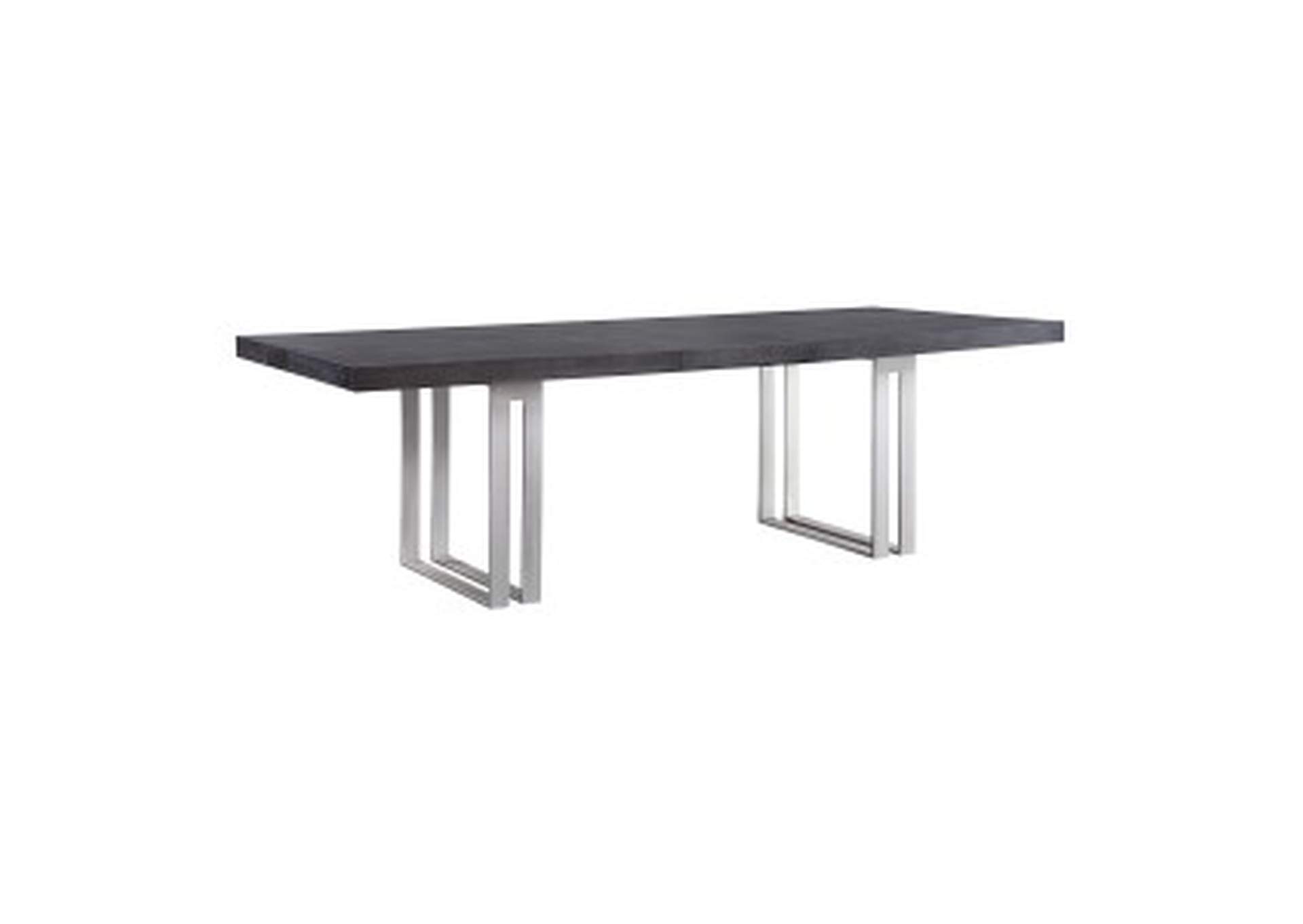 Standish Dining Table,Homelegance