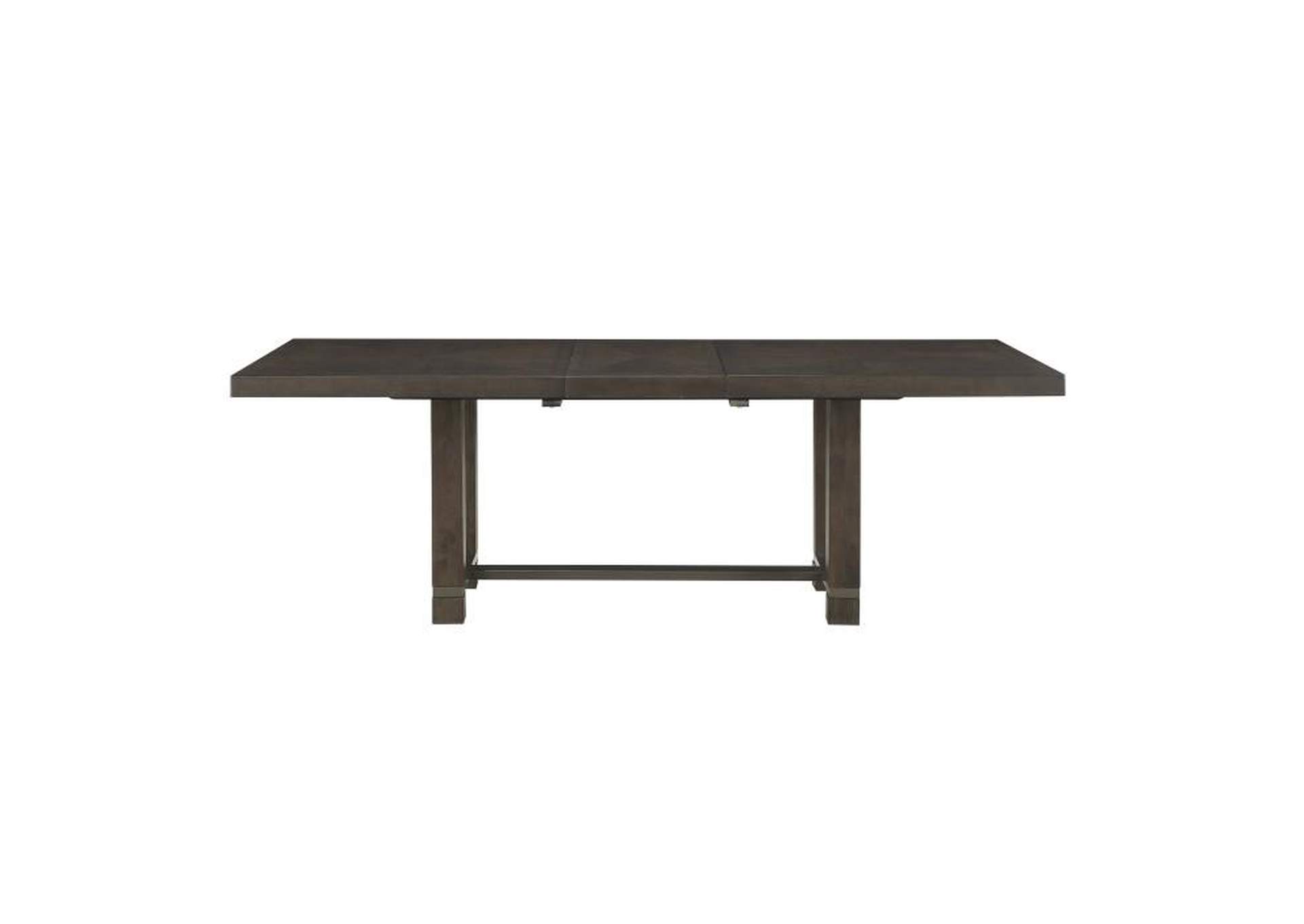 5654 5 Piece Dining Set,Homelegance