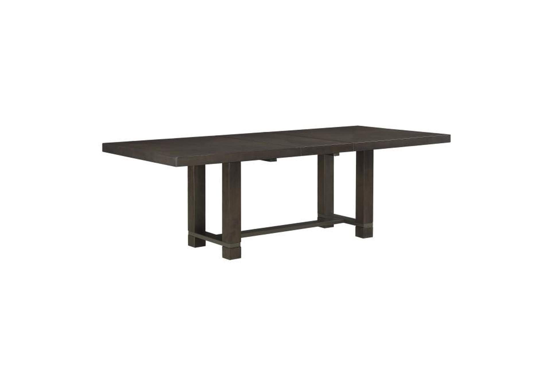 5654 5 Piece Dining Set,Homelegance