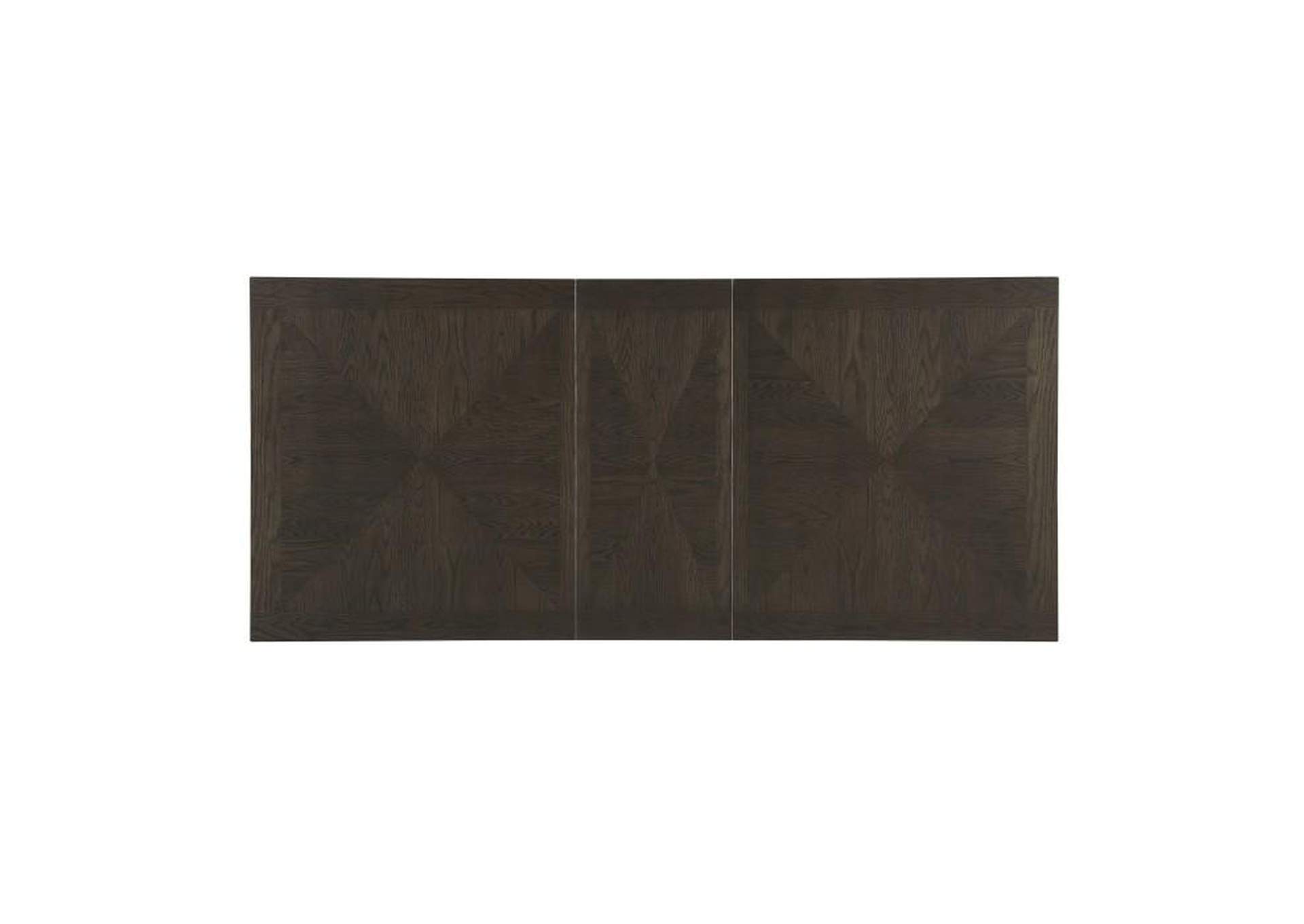 5654 5 Piece Dining Set,Homelegance