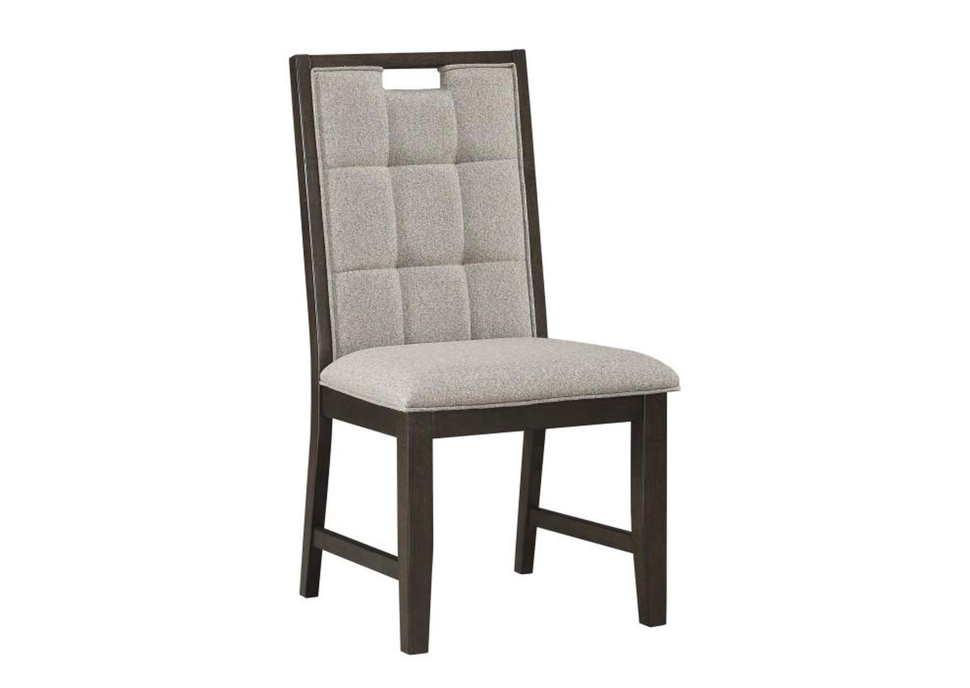 5654 5 Piece Dining Set,Homelegance