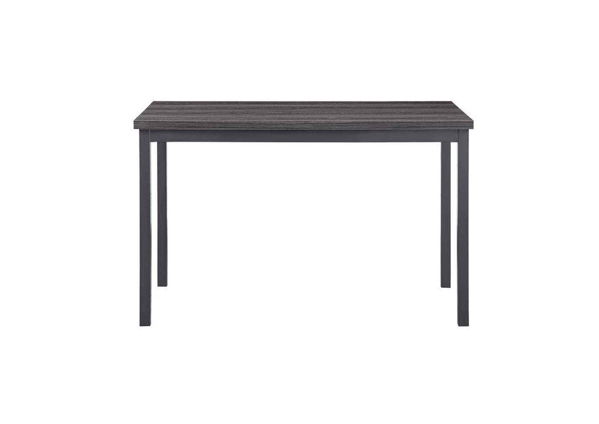 Tripp 5 Piece Dining Set,Homelegance