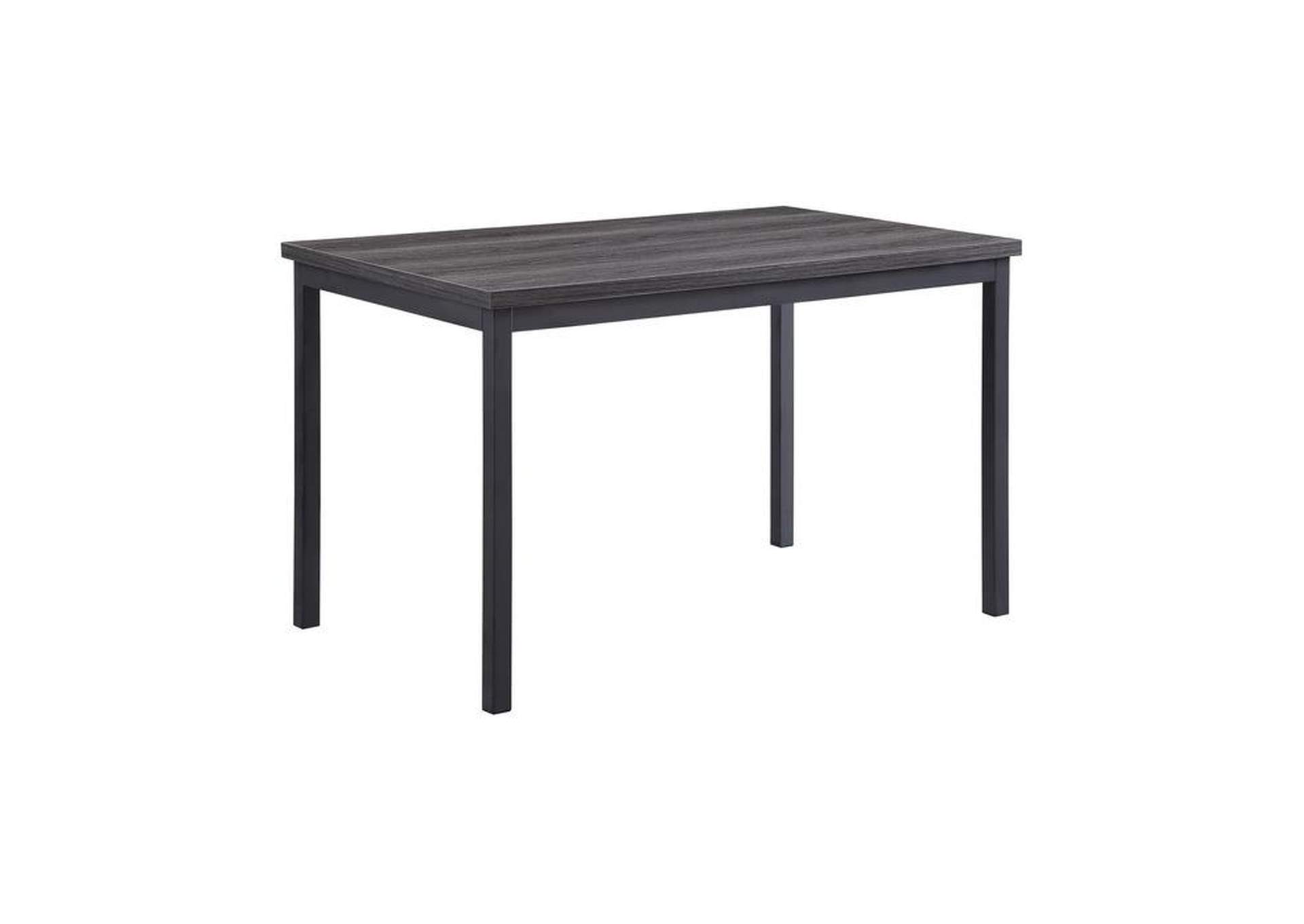 Tripp 5 Piece Dining Set,Homelegance