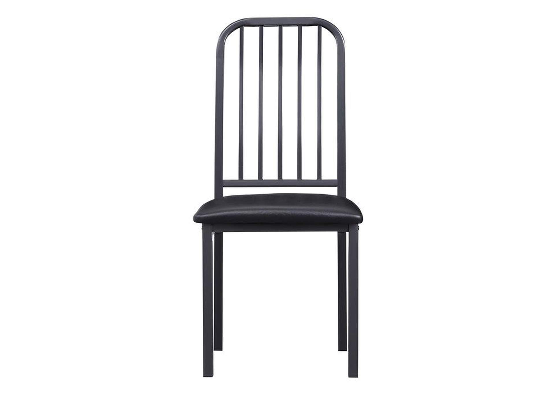 Tripp 5 Piece Dining Set,Homelegance
