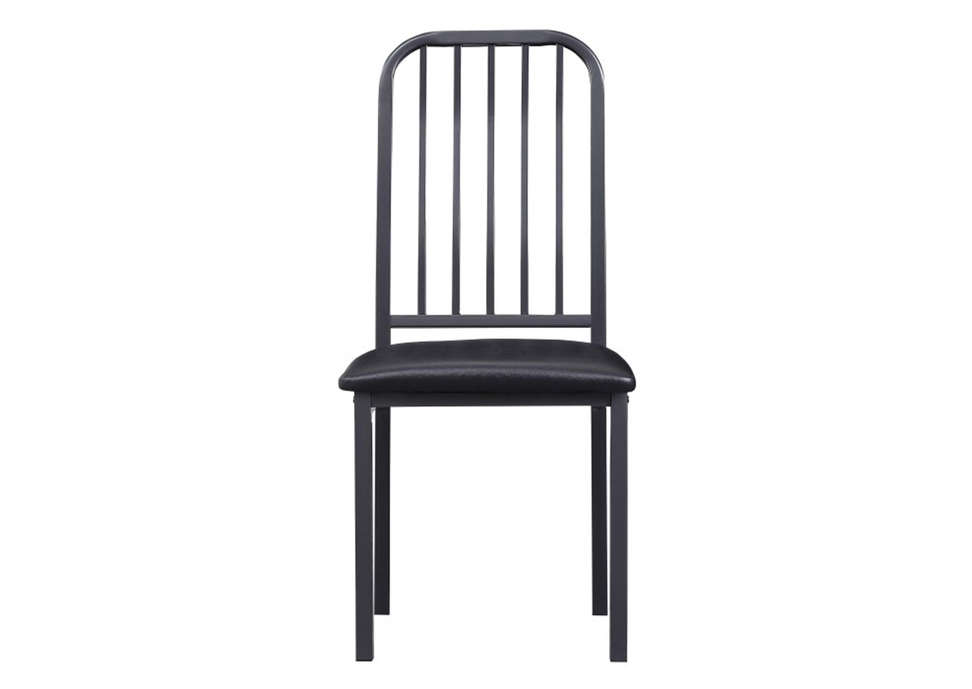 Tripp Side Chair,Homelegance