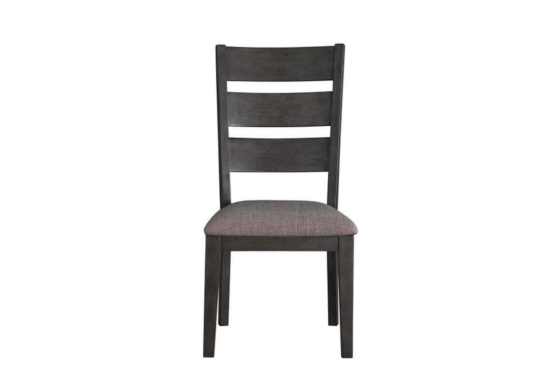 Baresford 5 Piece Dining Set,Homelegance
