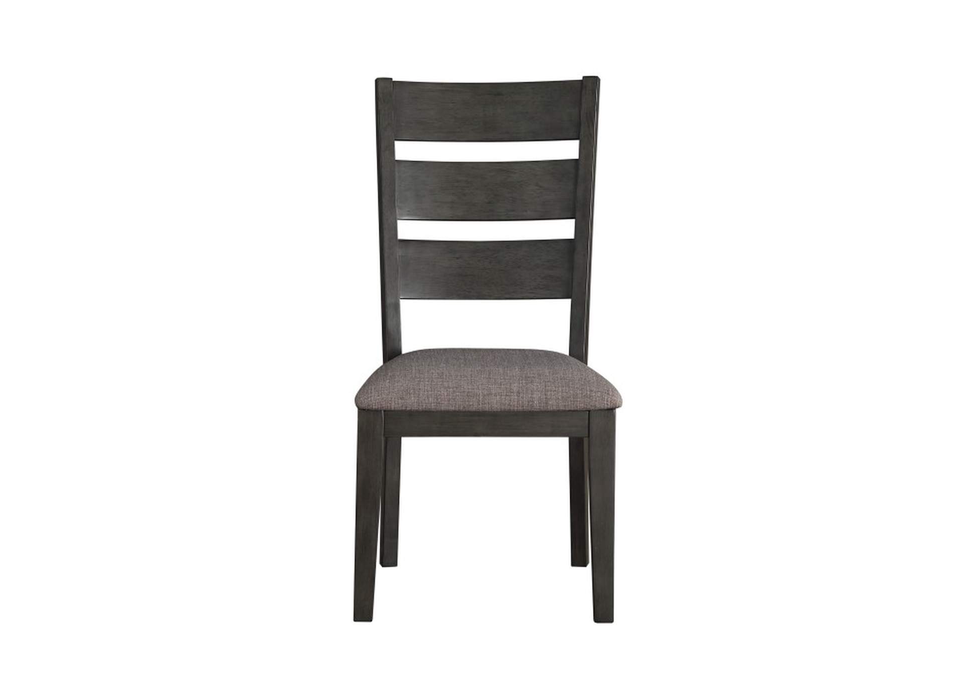 Baresford Side Chair,Homelegance