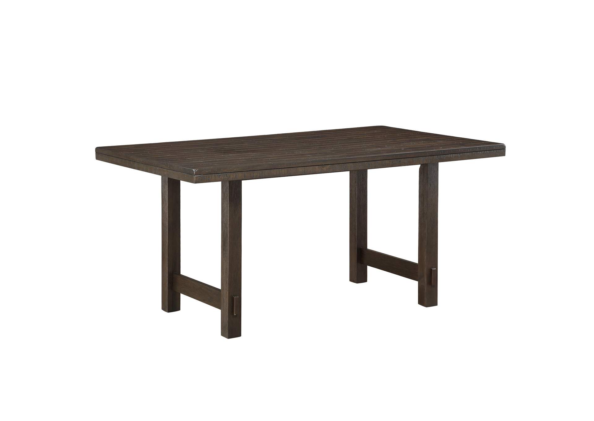 Cherry Dining Table,Homelegance