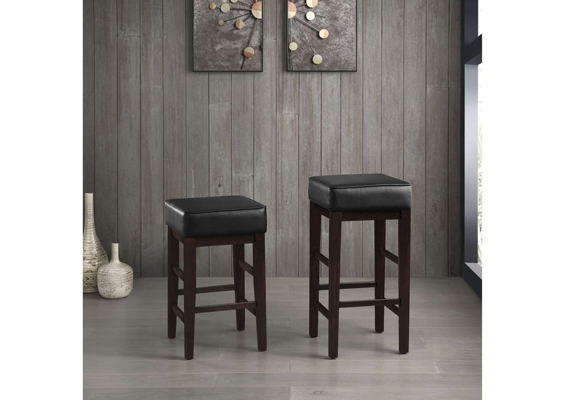 Pittsville Counter Height Stool,Homelegance