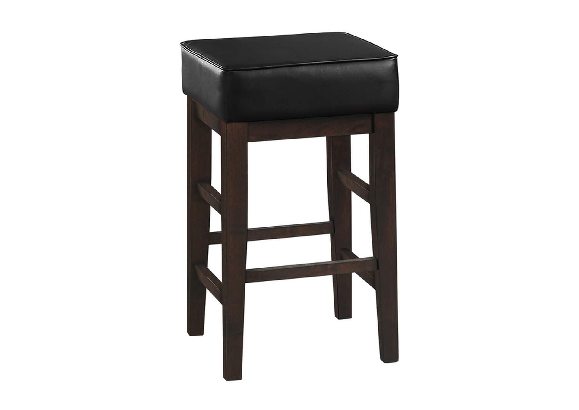 Pittsville Counter Height Stool,Homelegance