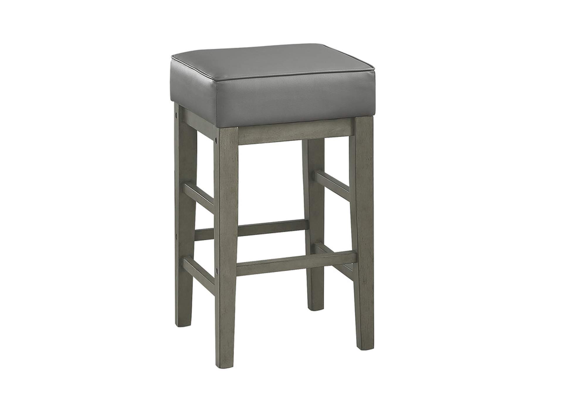 Pittsville Counter Height Stool,Homelegance