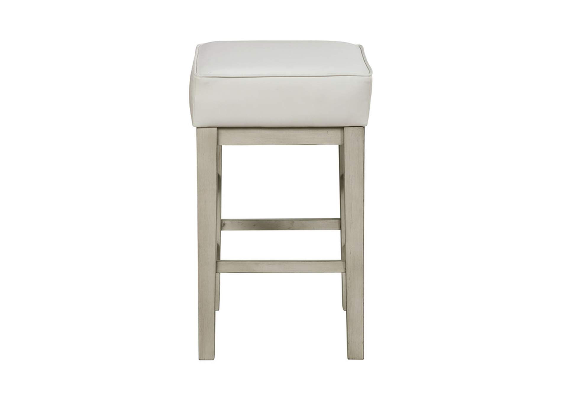 Pittsville Counter Height Stool,Homelegance