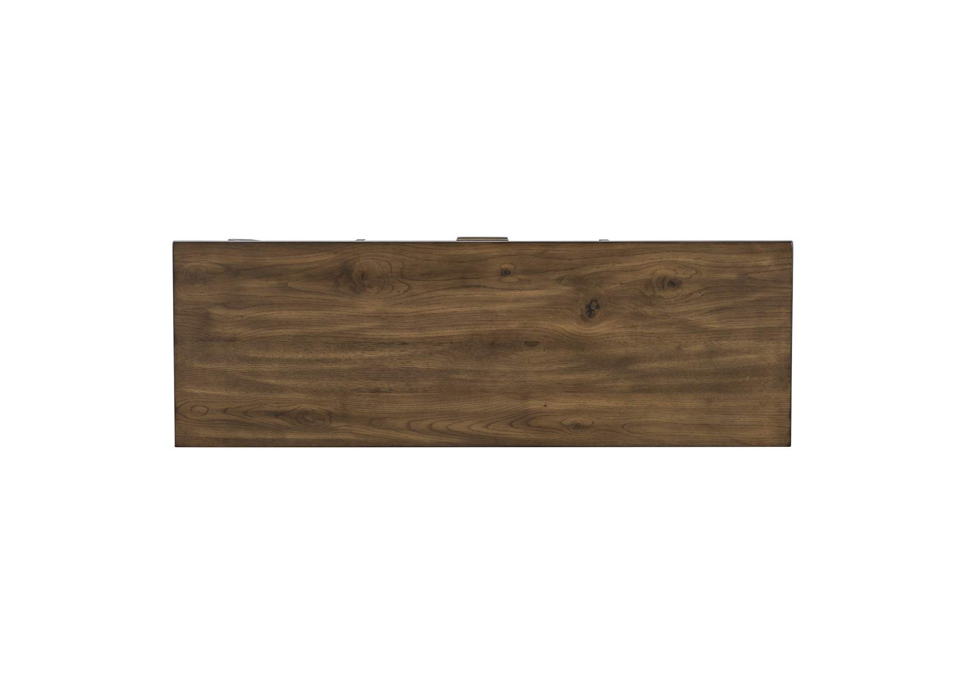 Oak Server,Homelegance