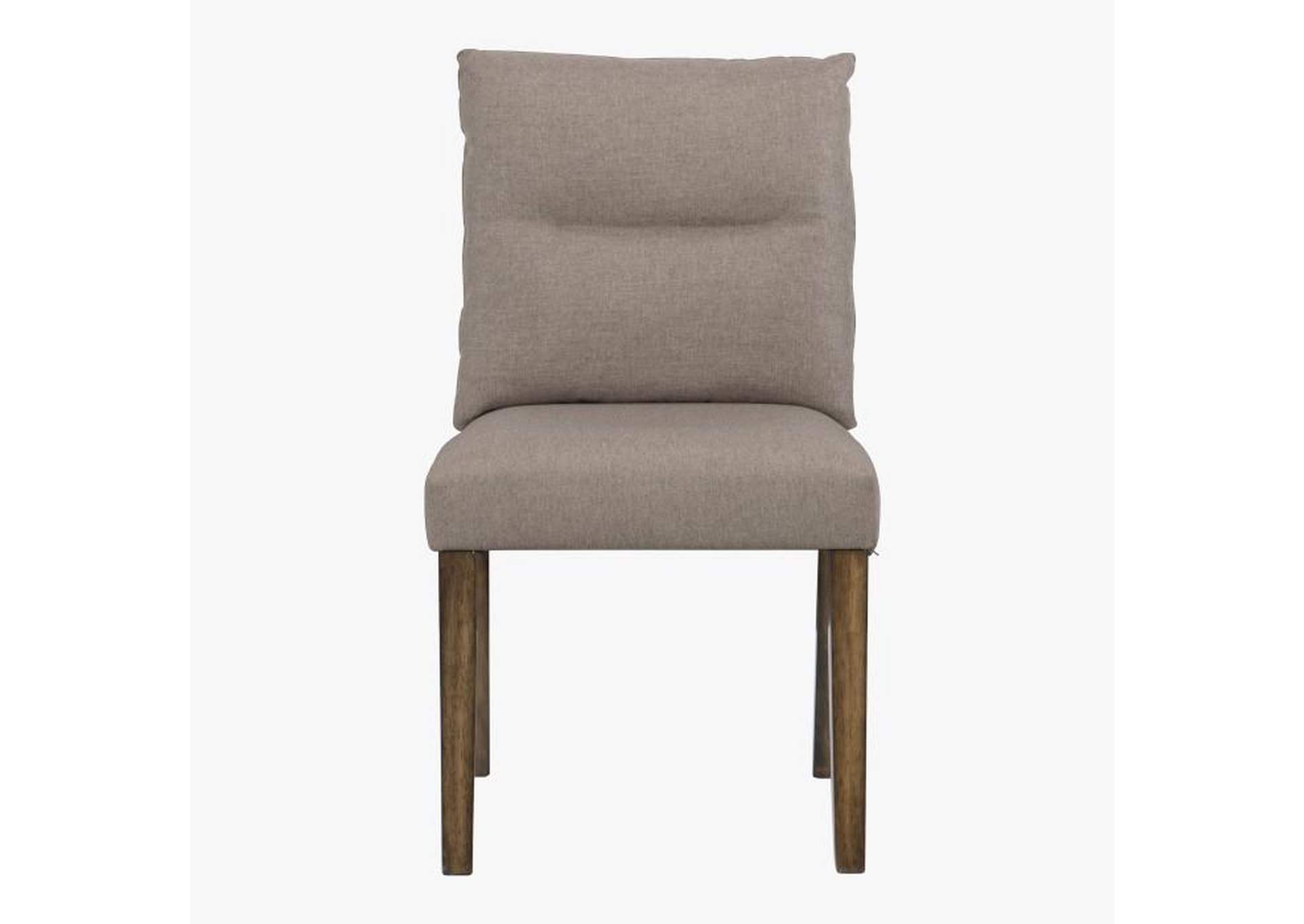 Mesilla Side Chair,Homelegance