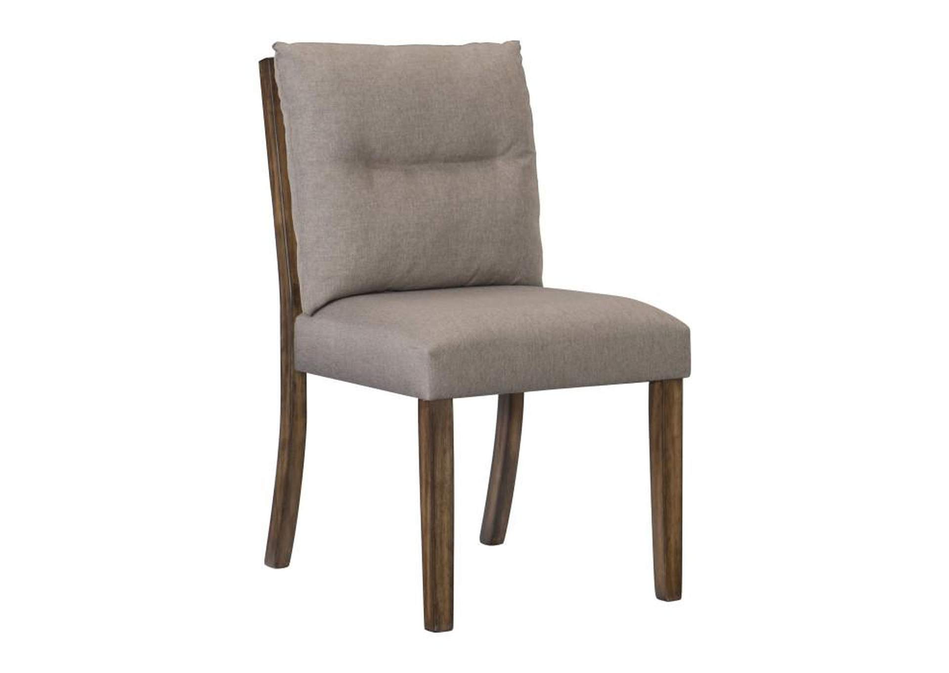 Mesilla Side Chair,Homelegance