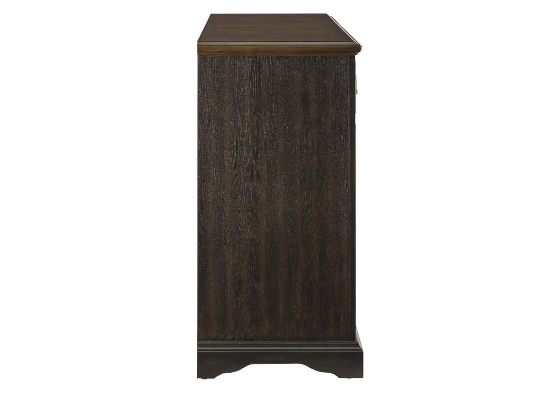 Stonington Server,Homelegance